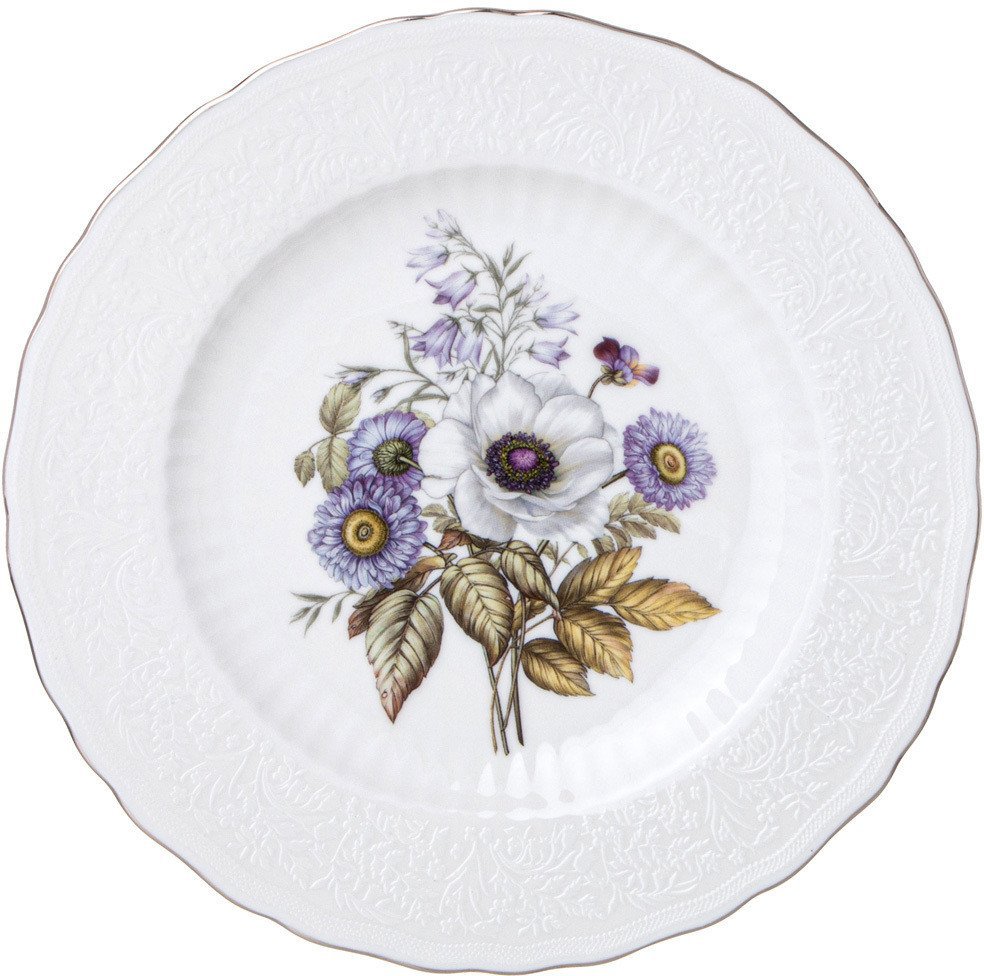 Столовый сервиз Lefard Bouquet 590-601
