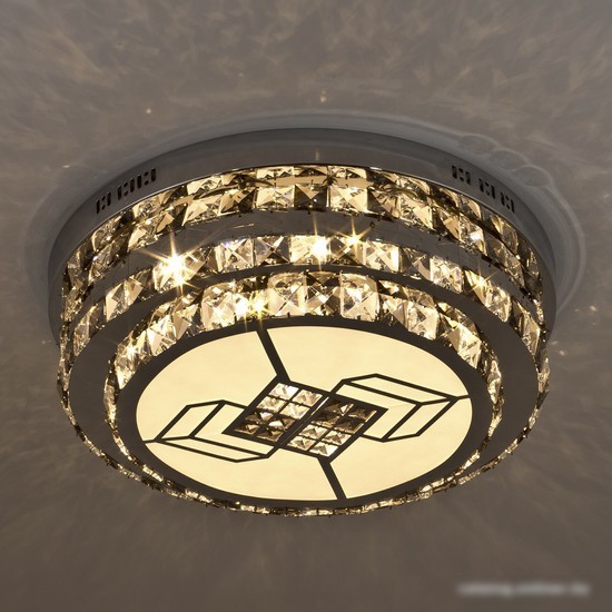 Припотолочная люстра LED4U 70032-500