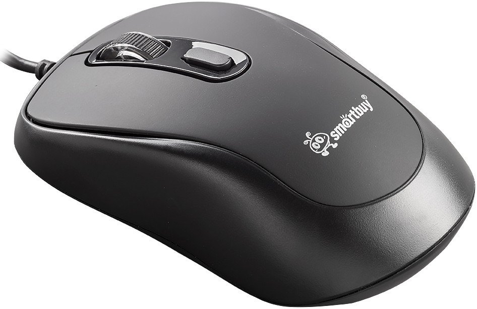 Мышь SmartBuy 353 SBM353K