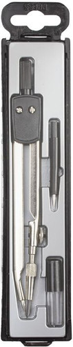 Готовальня Globus НЧ3-60-30