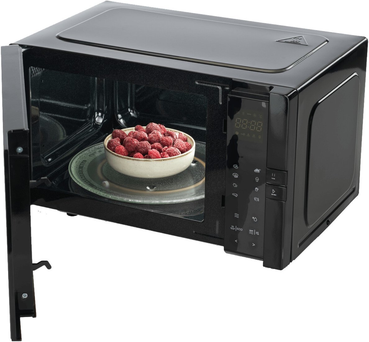 Микроволновая печь Hisense H25MOBS4HGI