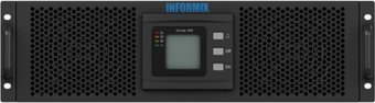 Источник бесперебойного питания INFORMIX INF-MP31-RT-10k