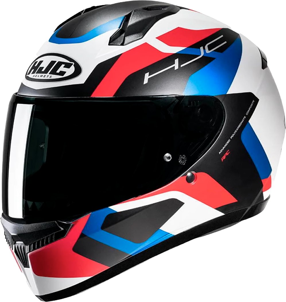 Мотошлем HJC C10 Tins MC21SF (M)