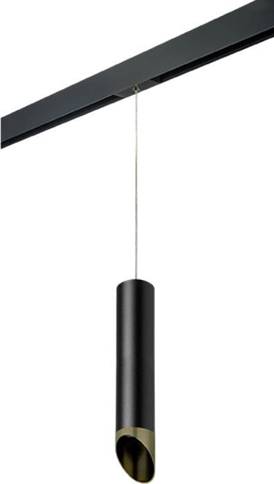 Трековый светильник Lightstar Rullo PRORP497131