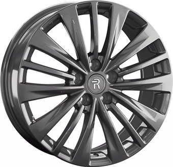 Литые диски Replay PG115 18x7.5" 5x108мм DIA 65.1мм ET 49мм GM