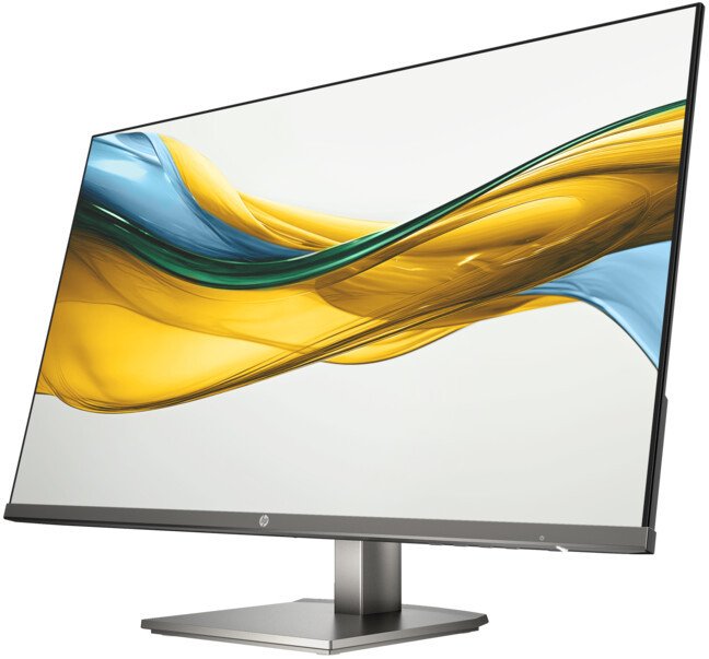 Монитор HP Series 5 Pro 527da B11W6AS