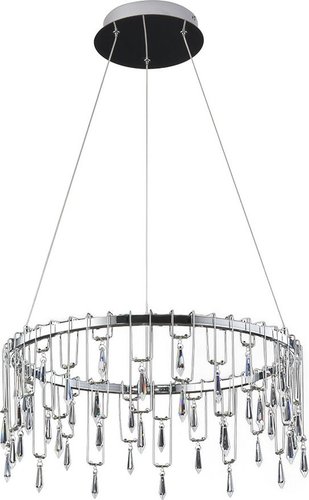Подвесная люстра Divinare Rotondo 1019/02 SP-70