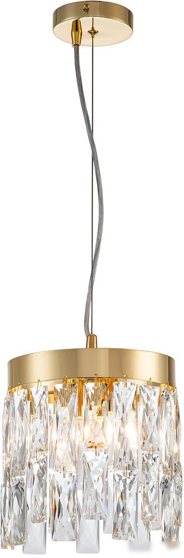 Подвесная люстра Indigo Light Anna V000384