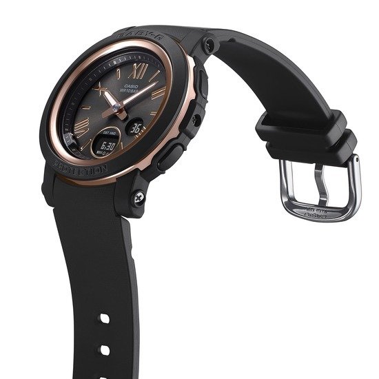 Наручные часы Casio Baby-G BGA-290-1A
