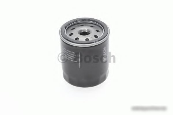 Масляный фильтр Bosch 0986452044