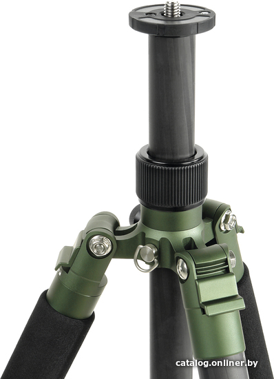 Трипод Falcon Eyes Green Line 1575C BHS-12