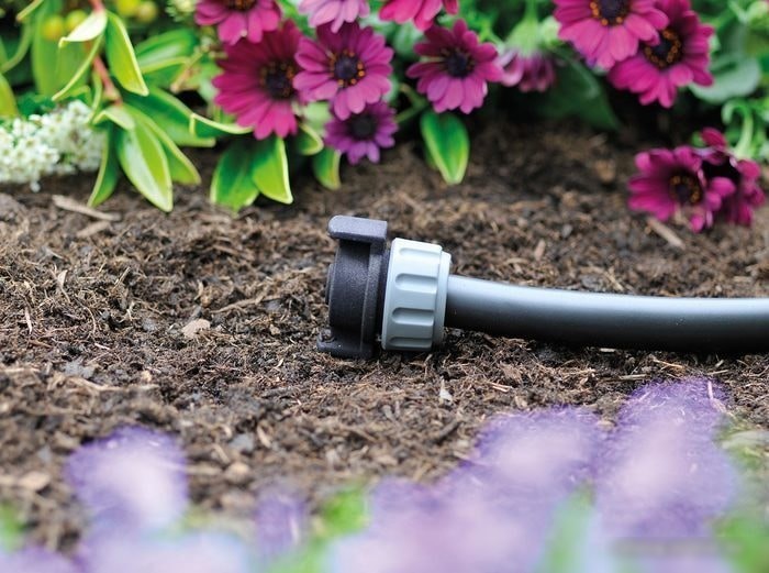 Заглушка Hozelock End Plug 7016 (2 шт)