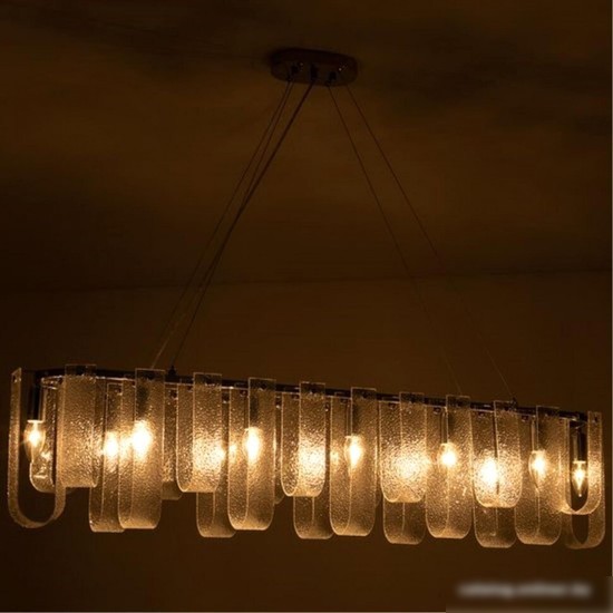 Подвесная люстра Arte Lamp Denebola A4074SP-12CC