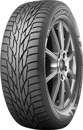 Зимние шины Kumho Wintercraft SUV Ice WS51 245/55R19 107T