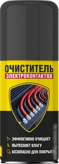 Nanoprotech Очиститель для электроконтактов NPOE0031