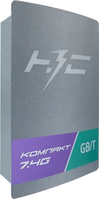 Зарядная станция НЗС Компакт 7.4 G