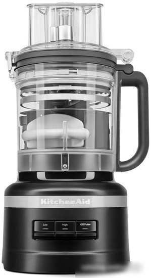 Кухонный комбайн KitchenAid 5KFP1319EBM