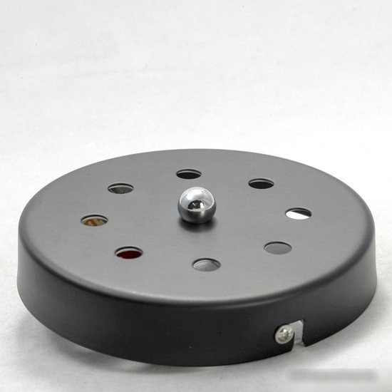 Люстра средней высоты Lussole Lgo LSP-8085