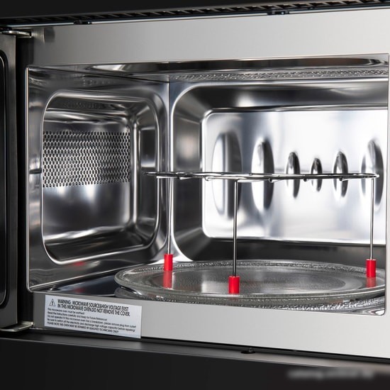 Микроволновая печь HOMSair MOB205WH