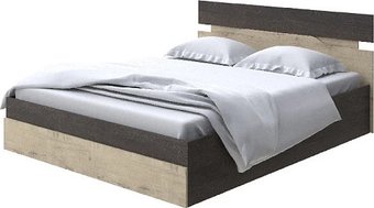 Кровать Ormatek Proson Milton с ПМ 120x190 (дуб кантербери/бунратти)
