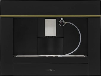 Кофемашина Krona Onyx 45H coffee BL Light Gold КА-00009414