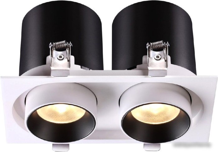 Спот Novotech Lanza 358083