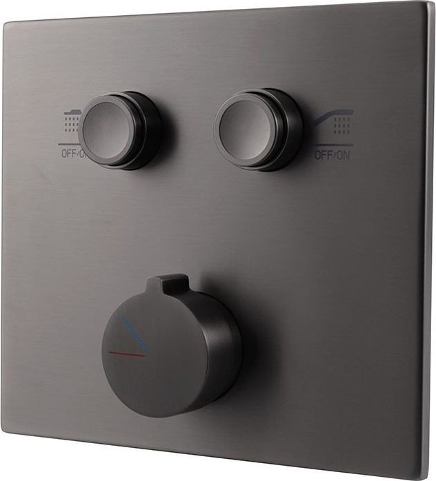 Душевая система Vincea VSFW-4211GM