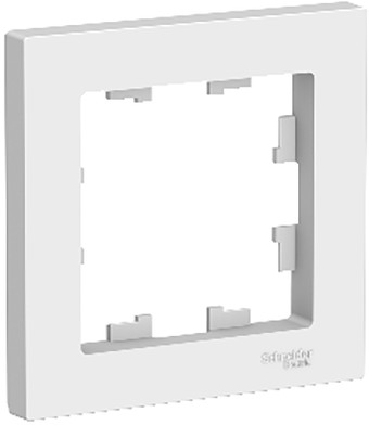 Рамка Schneider Electric Atlas Design ATN000101