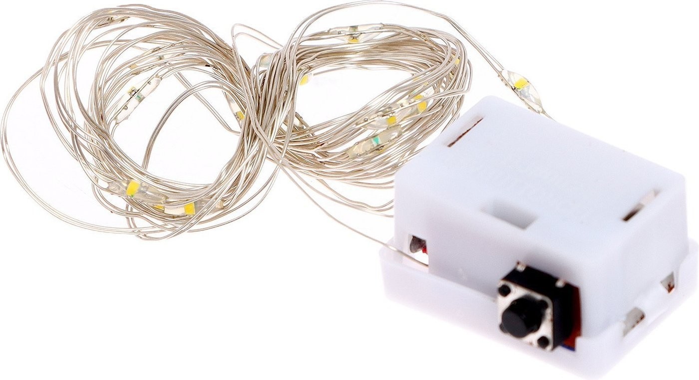 Конструктор Unicon Новый год! Новогодний камин 3D 7867867 (29эл)