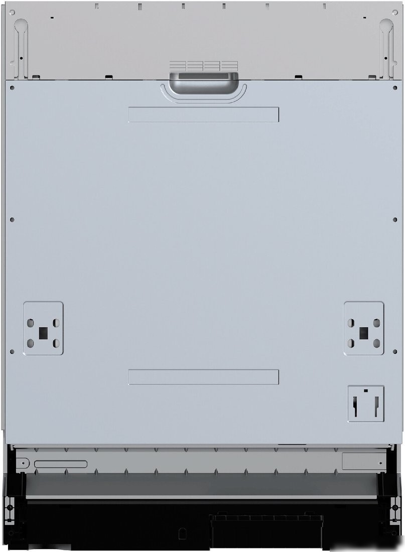 Встраиваемая посудомоечная машина Pioneer DWB-60148