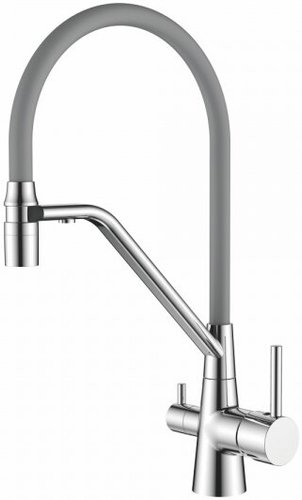 Смеситель Ledeme L4897-9