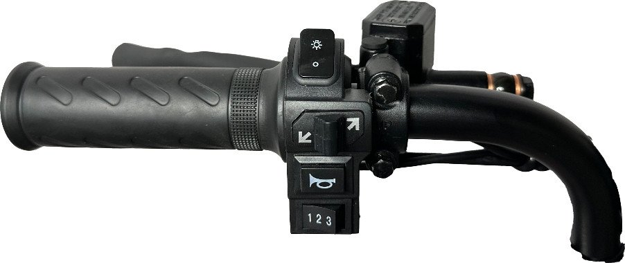 Электровелосипед Kugoo Kirin V3 Pro Plus 2024 21Ah