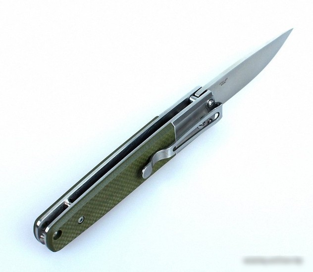Туристический нож Ganzo G7211 [G7211-GR]