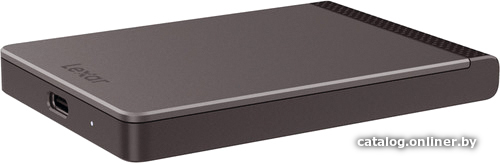 Внешний накопитель Lexar SL200 1TB LSL200X001T-RNNNG