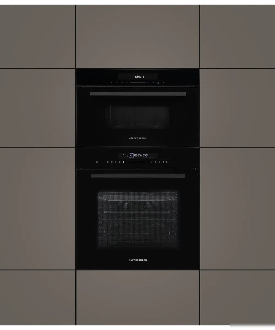 Микроволновая печь KUPPERSBERG HMW 634 B