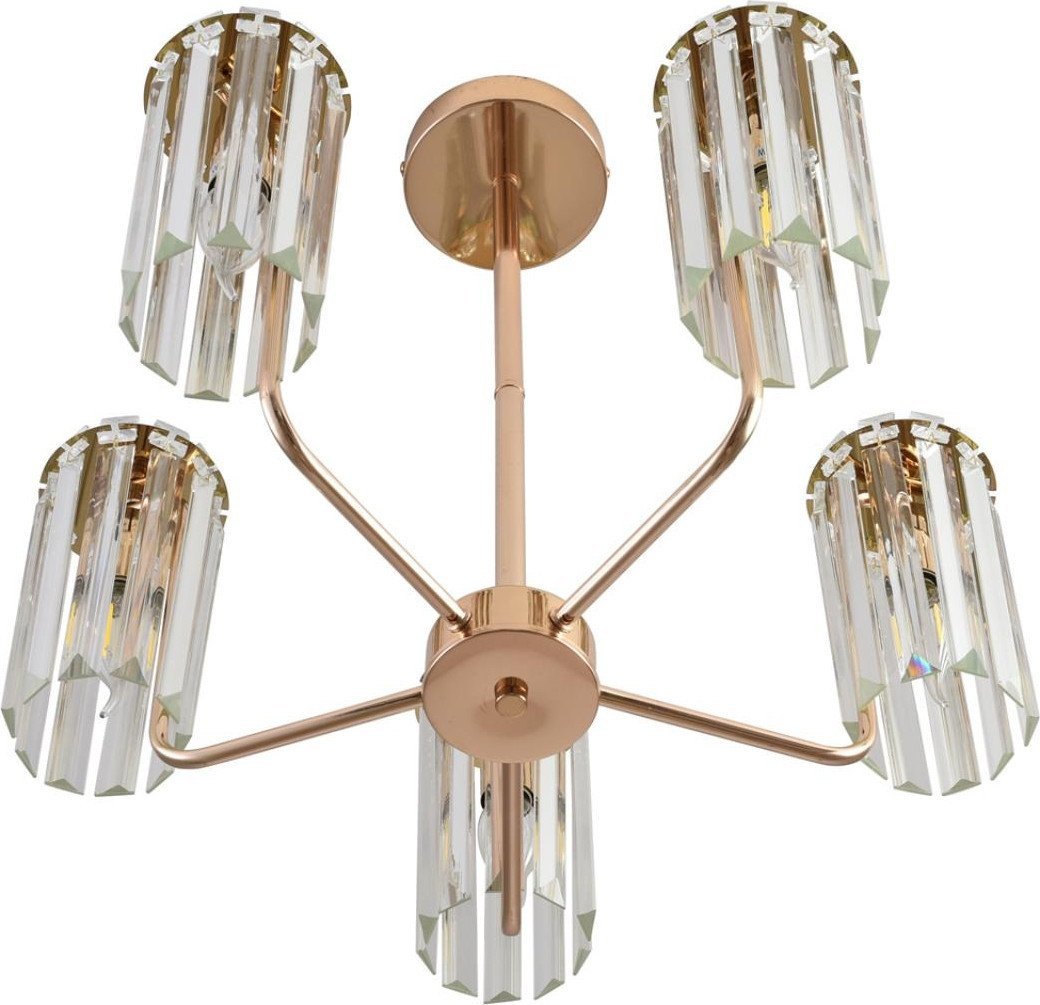 Подвесная люстра Lumion Favla 8347/5