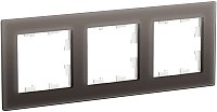 Рамка Systeme Electric AtlasDesign ATN320603