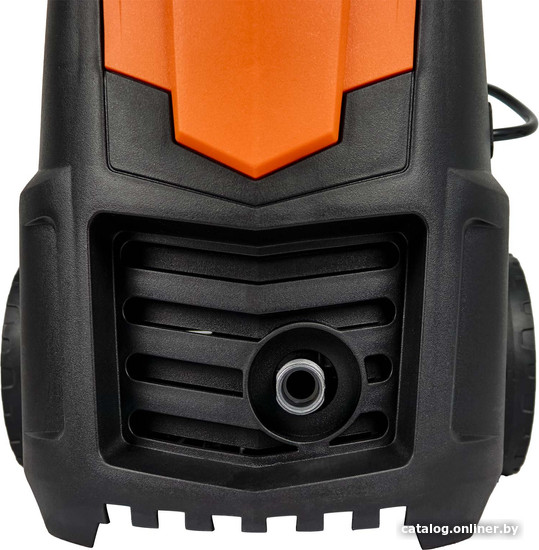 Мойка высокого давления Skiper PM-135