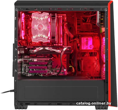 Компьютер Jet Gamer 5R3600D16SD96X165L2W5