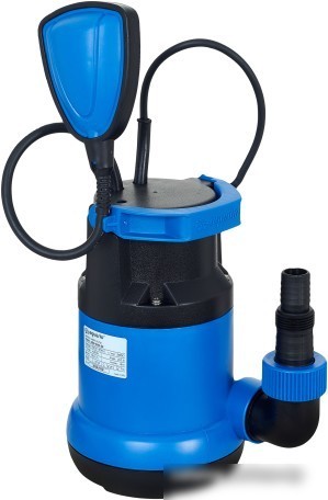 Дренажный насос Aquario ADS-500-5E