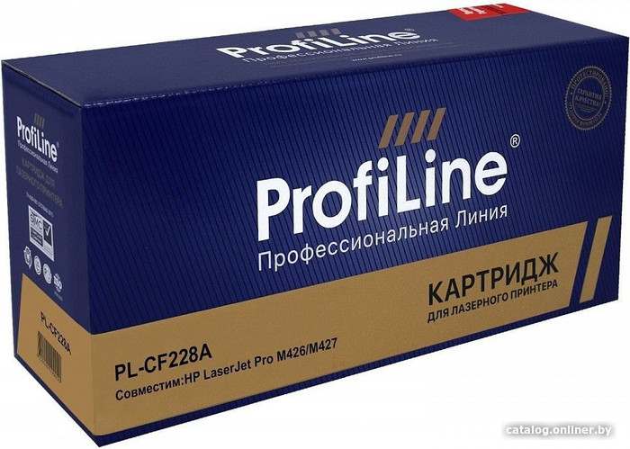 Картридж ProfiLine PL_CF228A (аналог HP CF228A)