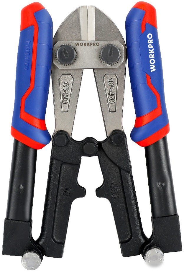 Болторез Workpro WP216009