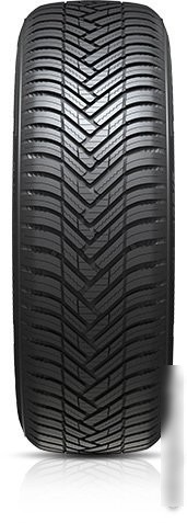 Всесезонные шины Hankook Kinergy 4S 2 H750 215/45R17 91Y