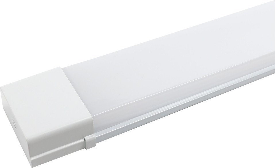 Светильник SmartBuy LU3 Pro 50W 6500К SBL-ELU3-50-65 (матовый)