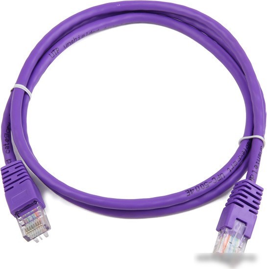 Кабель Cablexpert PP12-0.25M/V