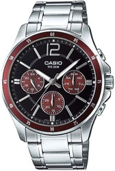 Наручные часы Casio MTP-1374D-5A