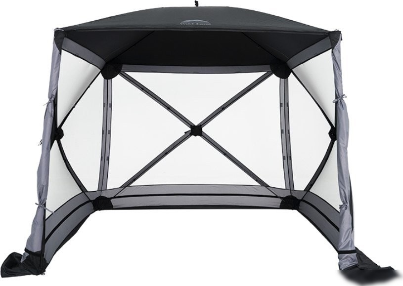 Кемпинговая палатка Wild Land Hub screen house 400 XL 920003-0002-0012.SET