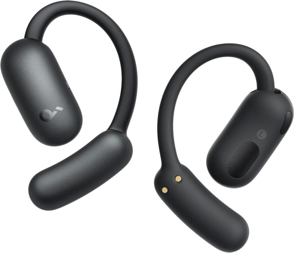 Наушники Anker Soundcore AeroFit 2 (черный)