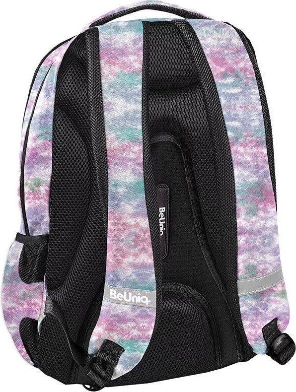 Школьный рюкзак Paso BU25TE-2808