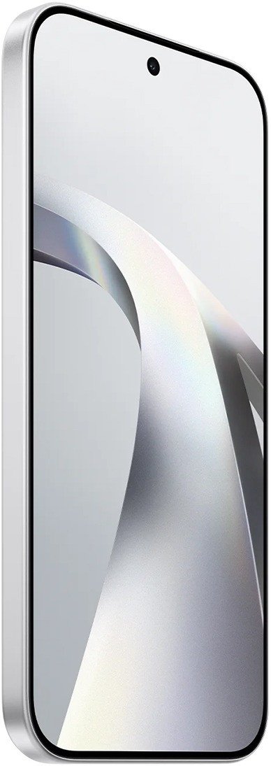 Телефон Xiaomi 17T 12GB/512GB международная версия (белый)